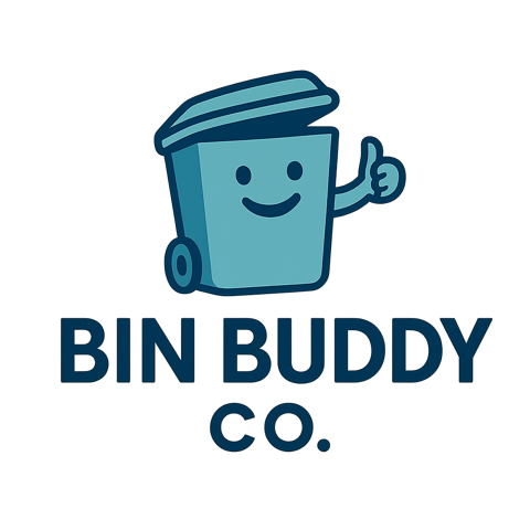 Bin Buddy Co. logo