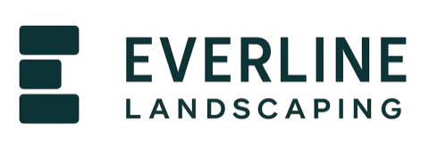 Everline Landscaping logo